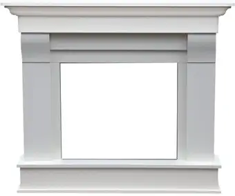 Портал Smolcom Albion V23 (бьянко белый) - изображение в каталоге