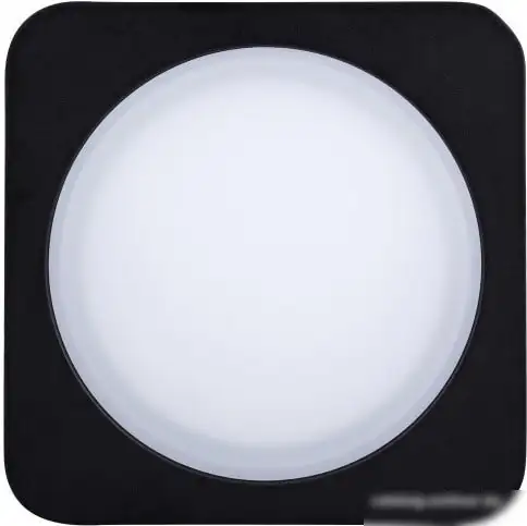 Светодиодная панель Arlight LTD-96x96SOL-BK-10W Warm White 022556 – фото товара