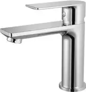 Смеситель Haiba HB10505 (хром) - изображение в каталоге