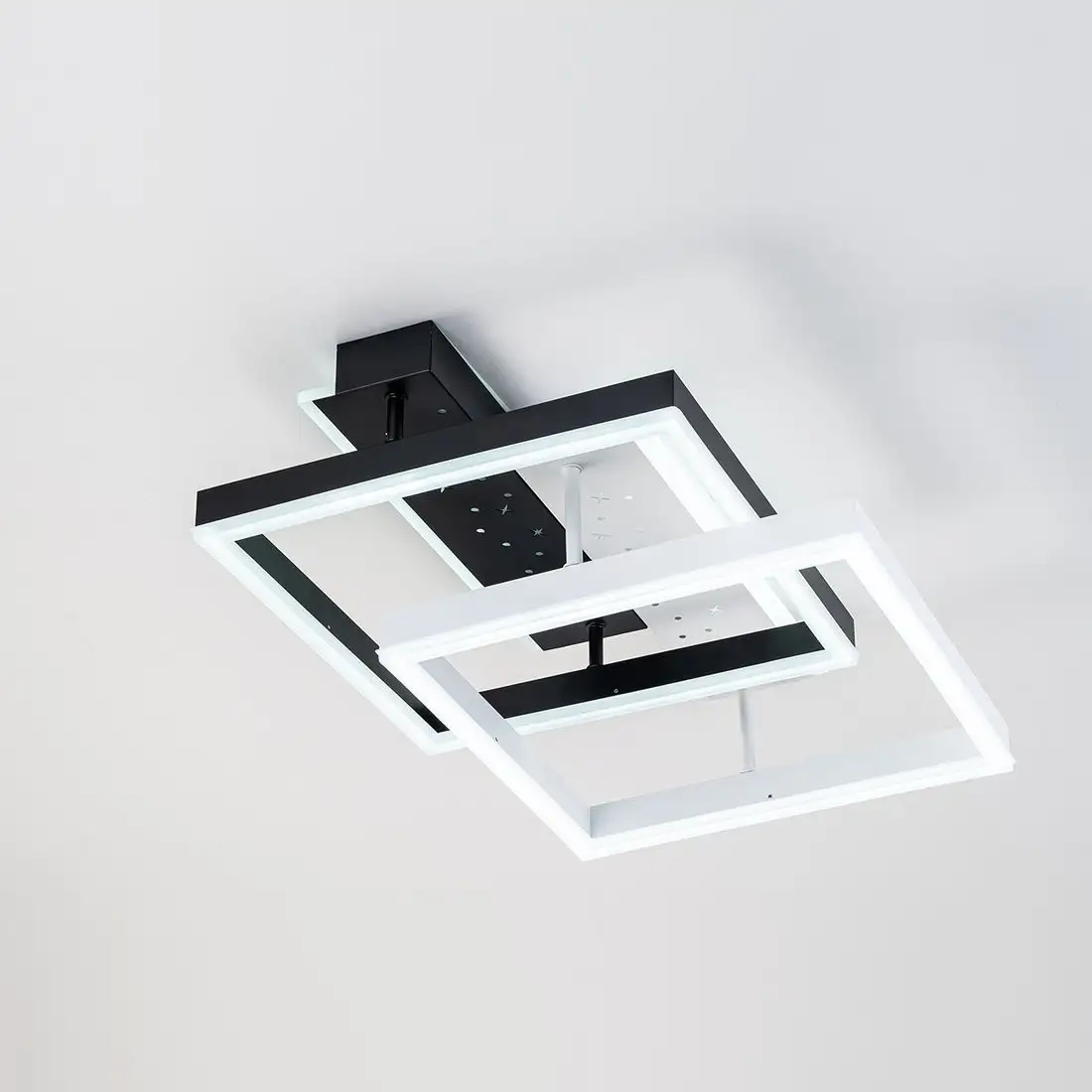 Припотолочная люстра Escada Stellar 10215/2LED – фото товара