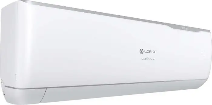 Кондиционер Loriot Residence Smart LAC-24AJ - подробное фото Кондиционер Loriot Residence Smart LAC-24AJ - фото товара