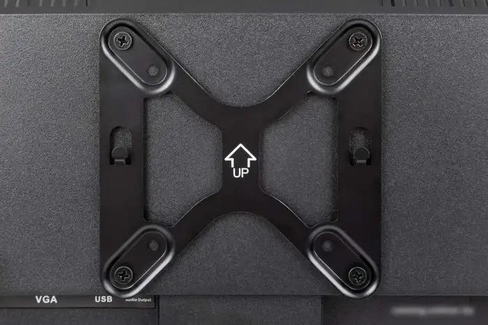 Монитор IRBIS SmartView ISM27FIDVESA – фото товара