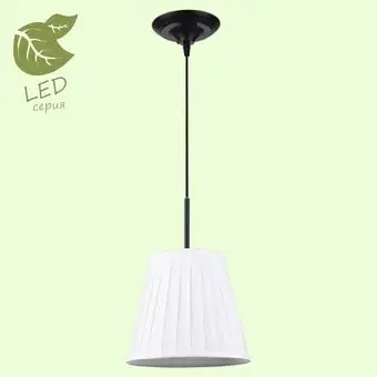 Лампа Lussole LOFT GRLSL-2916-01 – изображение в каталоге