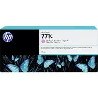 Картридж HP 771C (B6Y11A) – фото товара