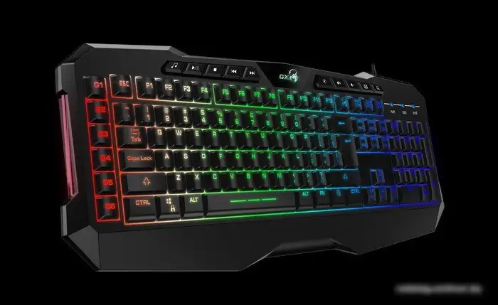 Клавиатура Genius Scorpion K11 Pro – фото товара