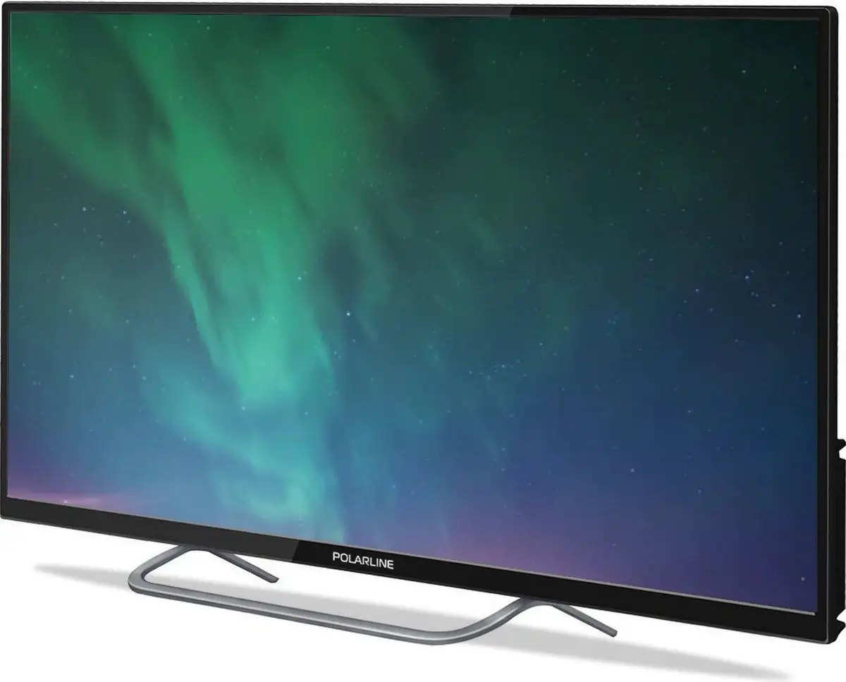 Телевизор Polarline 40PL11TC-SM (rev.1) – фото товара