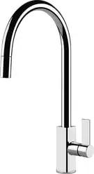 Смеситель Smeg MRMG4DCR - изображение в каталоге