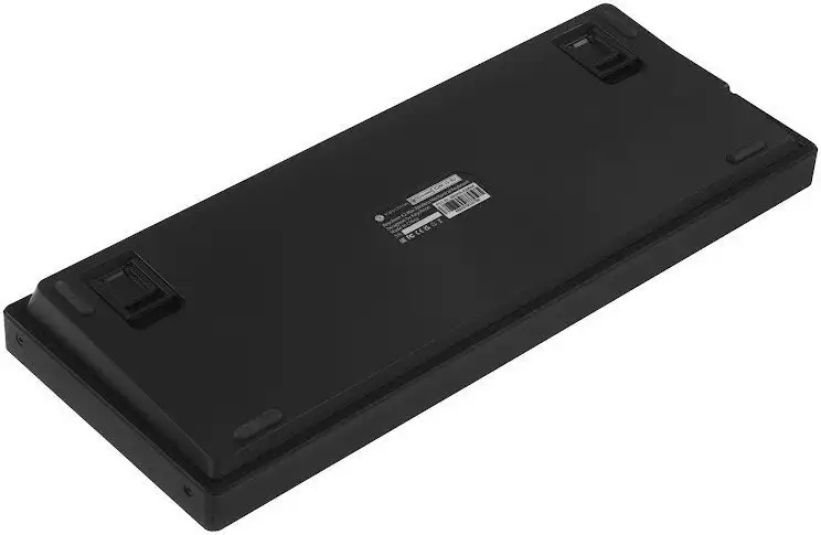 Клавиатура Keychron K2 Max K2M-J1-RU (Keychron Super Red) – фото товара