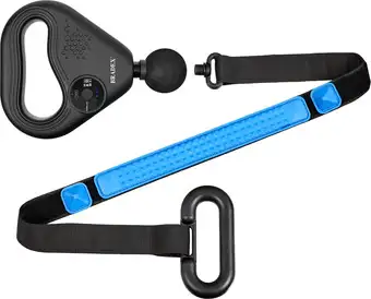 Перкуссионный массажер Bradex KZ 1426 – изображение в каталоге