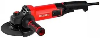 Угловая шлифмашина Felisatti FT8301 – изображение в каталоге