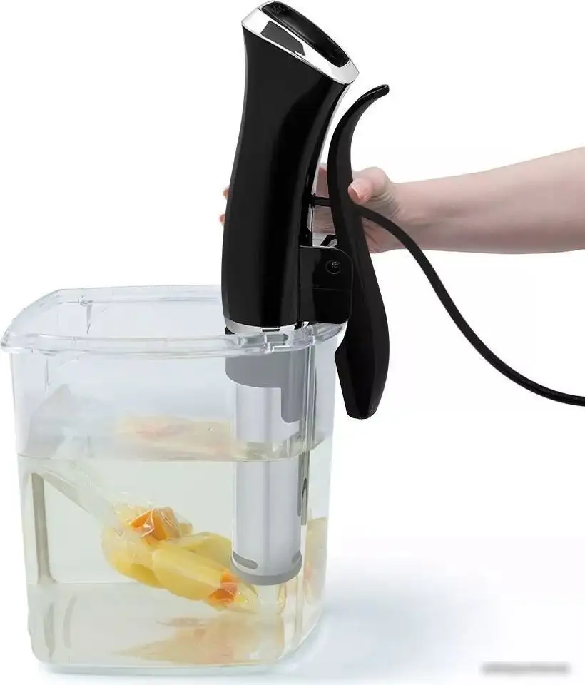 Су-вид (Sous-vide) Kitfort KT-4060 – фото товара