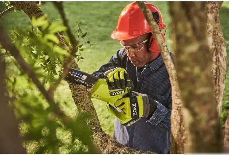 Аккумуляторная пила Ryobi RY18PSX15A-120 5133005780 (с 1-им АКБ) – фото товара