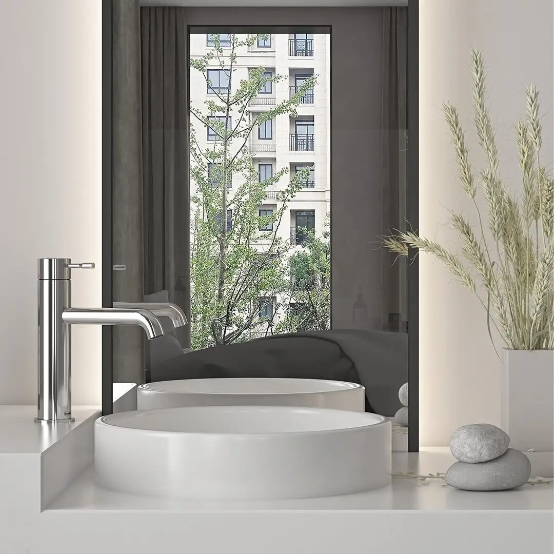 Смеситель Teska Atlas Leo S Chelik LB4500 - фото товара