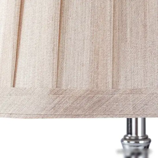 Настольная лампа Arte Lamp Capella A4024LT-1CC