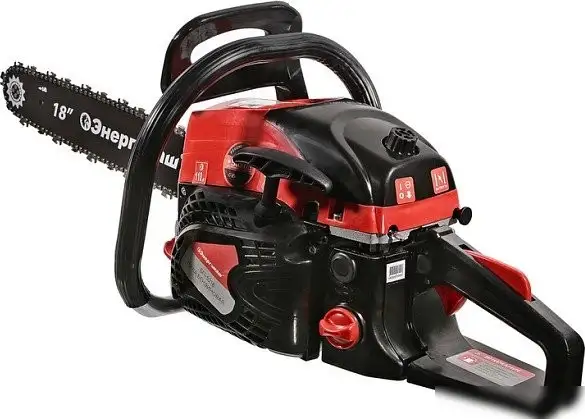 Бензопила Энергомаш БП-5218 – фото товара