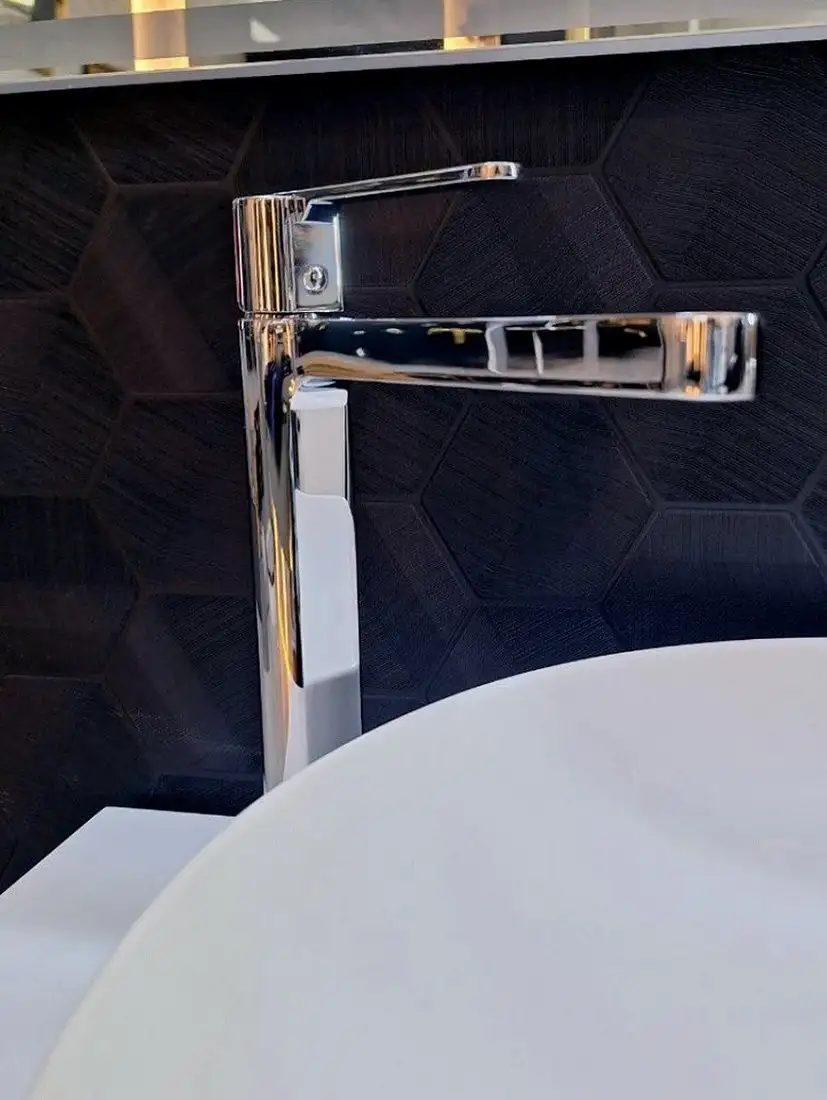 Смеситель Altrobagno Unione 010220 Cr - фото товара