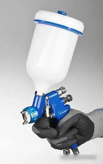 Краскопульт Зубр Про 300 – фото товара