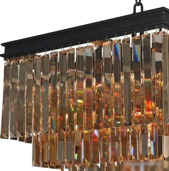 Подвесная люстра Vitaluce V5853-1/30 – фото товара