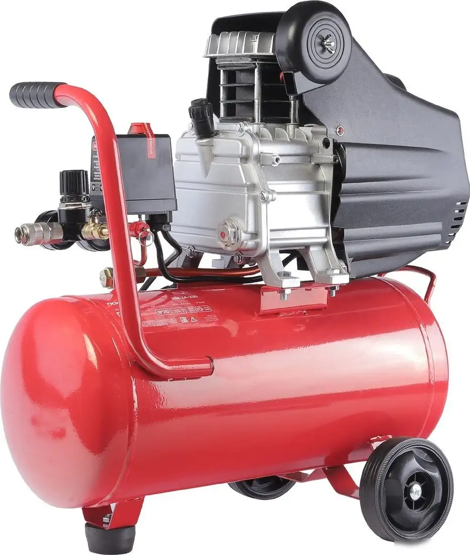 Компрессор Победа KM 24-230 – фото товара