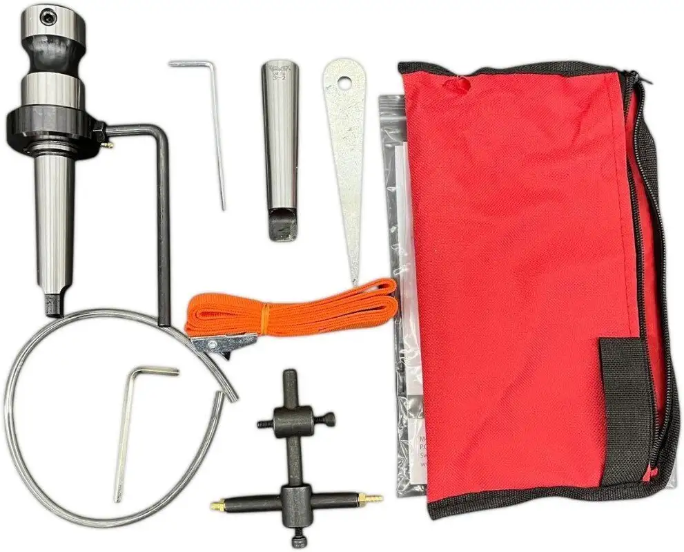 Сверлильный станок Crown магнитный CT32041 – фото товара