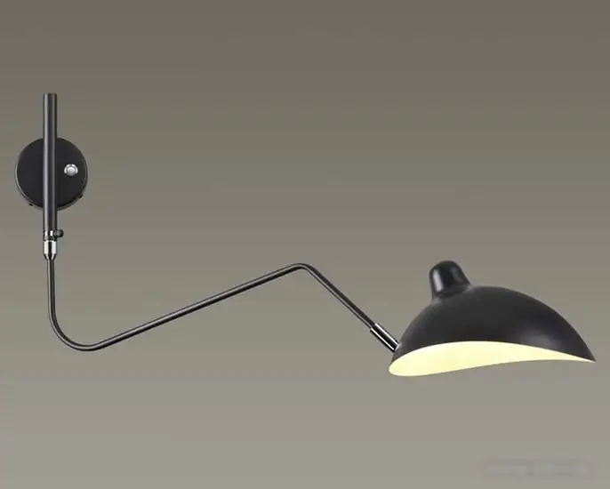 Бра Odeon Light Kerbi 4831/1W – фото товара