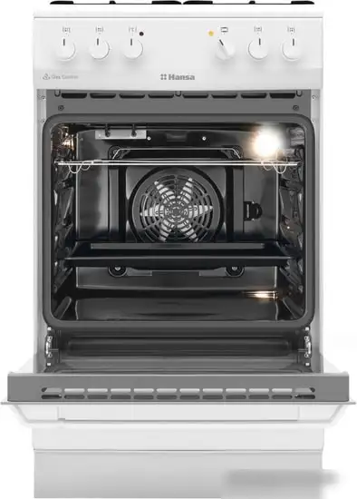 Кухонная плита Hansa FCMW56069 — фото товара