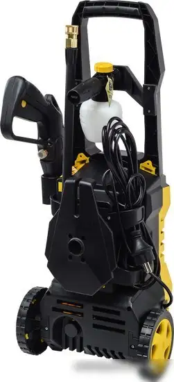 Мойка высокого давления Huter M-3-1650 – фото товара