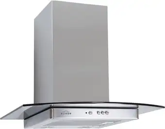 Кухонная вытяжка Elikor Кристалл 50Н-430-К3Д (нержавеющая сталь) – изображение в каталоге