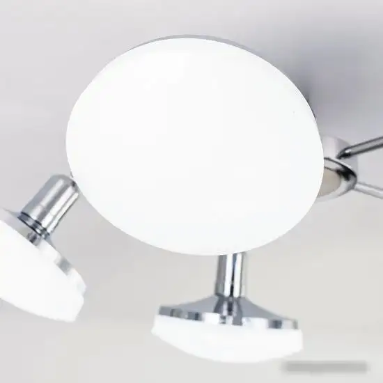 Припотолочная люстра Citilux Тамбо CL716251Wz – фото товара