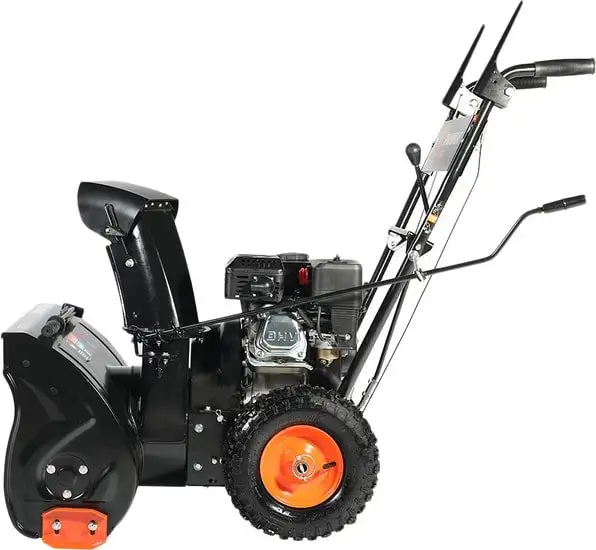 Снегоуборщик Patriot PS 603 – фото товара