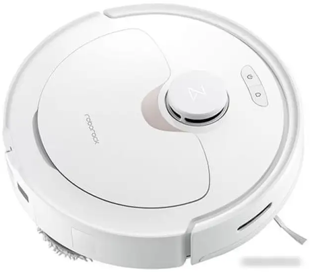 Робот-пылесос Roborock Q Revo (русская версия, белый) - фото товара