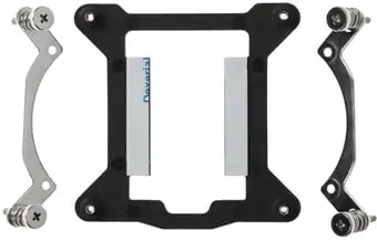 Комплект крепления DeepCool для серий Castle/Gammaxx Liquid EM172-MKNNIN-G-1 – изображение в каталоге