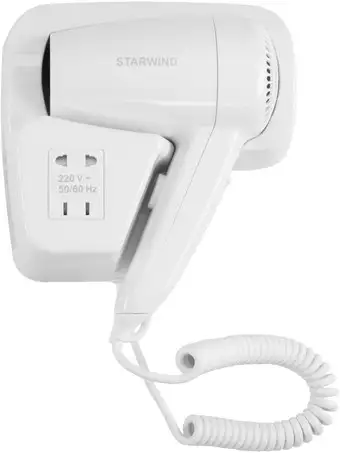 Сушилка для волос StarWind SW-HD872 - изображение в каталоге