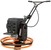 Затирочная машина Gigant ET-600 – изображение в каталоге