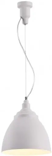 Подвесная люстра Maytoni Bellevue P534PL-01W – изображение в каталоге