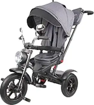 Детский велосипед Chopper CH1GY-1 – изображение в каталоге