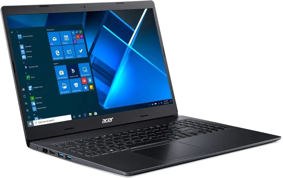 Ноутбук Acer Extensa 15 EX215-54-510N NX.EGJER.006 + 8 ГБ – фото товара