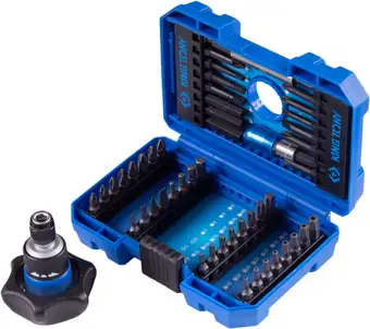 Универсальный набор инструментов King Tony 1048MR (49 предметов) – изображение в каталоге