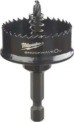 Коронка Milwaukee Shockwave 49569825 – изображение в каталоге