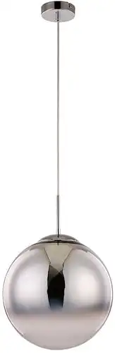 Подвесная люстра Arte Lamp Jupiter Chrome A7963SP-1CC – изображение в каталоге