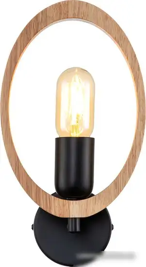 Бра Escada 10196/1A Black – фото товара