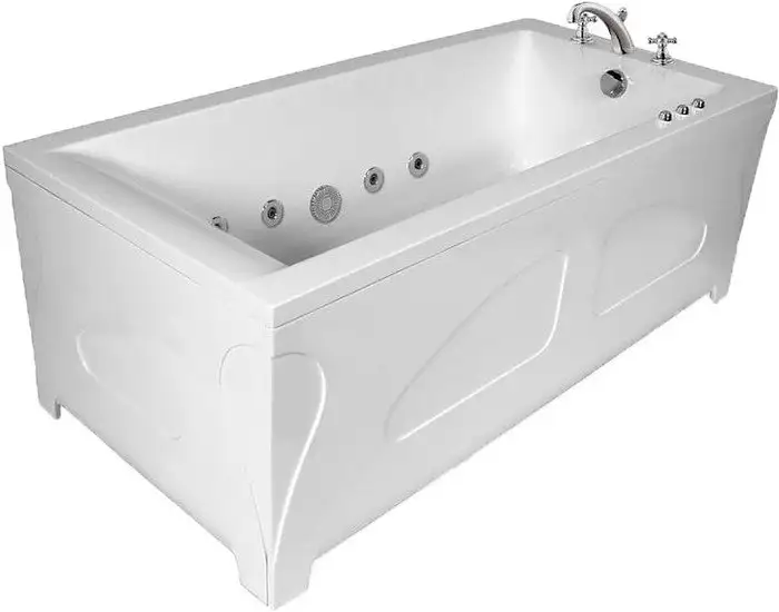 Ванна Эстет Дельта 180x70 ФР-00010113 - фото товара