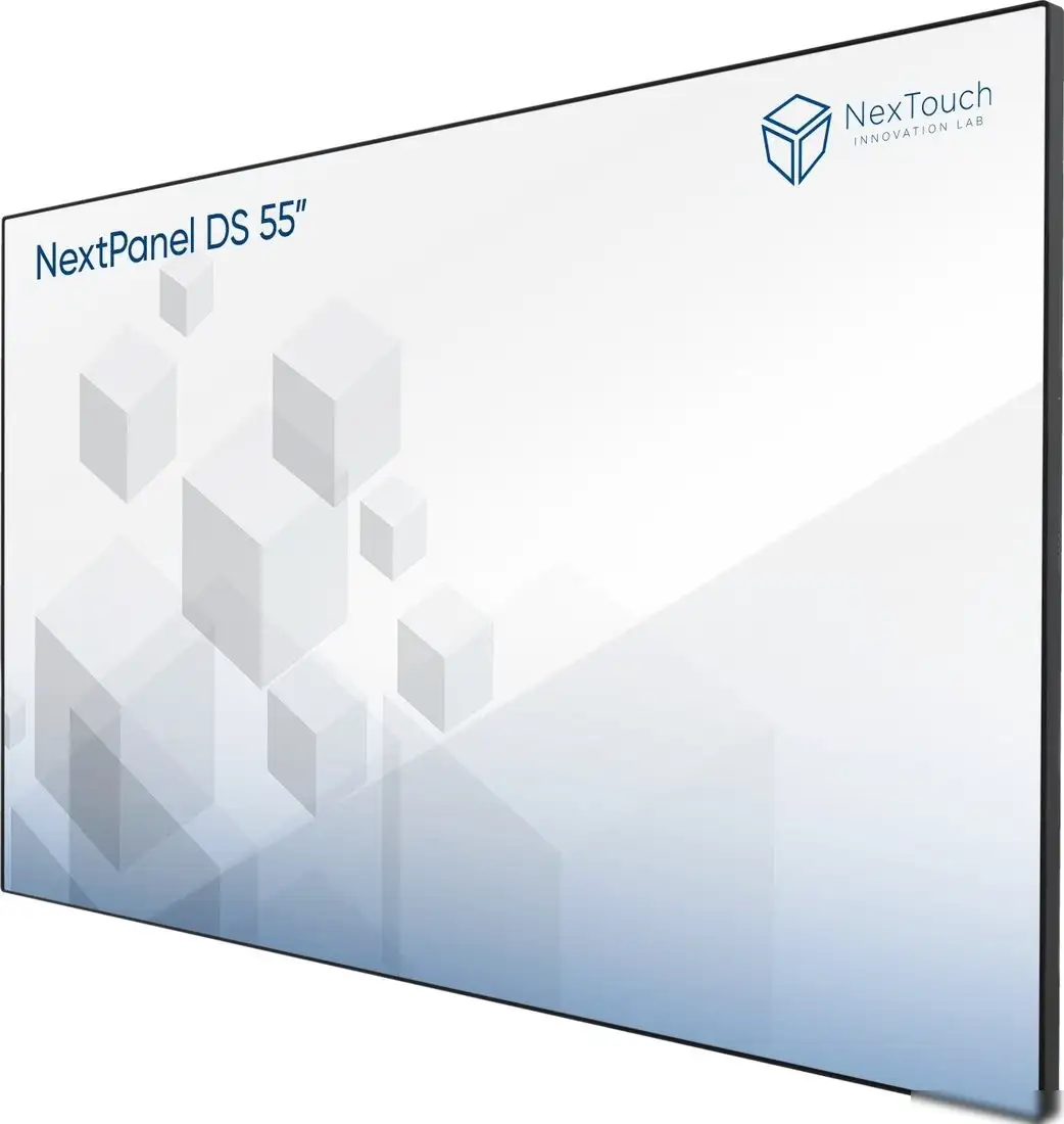 Интерактивная панель NexTouch NextPanel DS 55 PDSCV1NNT55 – фото товара