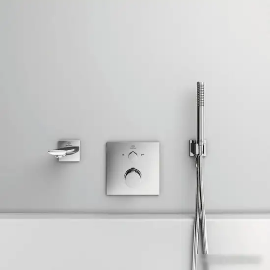 Душевая лейка Ideal Standard IdealRain BC774AA - фото товара