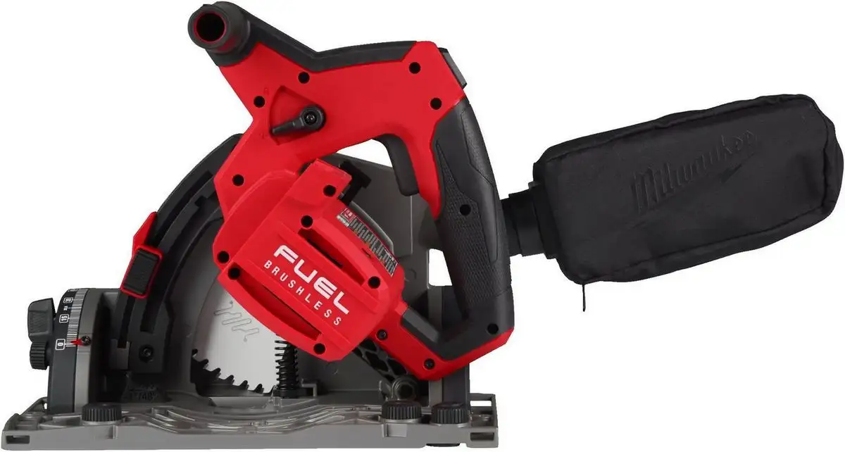 Дисковая погружная Milwaukee M18 FPS55MC-552P 4933499456 (с 2-мя АКБ, кейс) – фото товара
