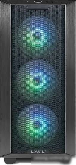 Корпус Lian Li Lancool III RGB G99.LAN3RX.10R – фото товара