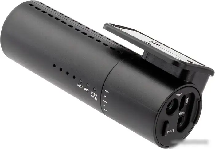 Автомобильный видеорегистратор BlackVue DR590X-1CH – фото товара