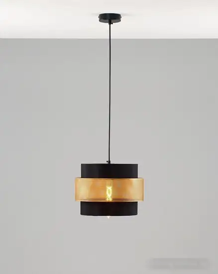 Подвесная люстра Moderli Gela V10490-1P – фото товара