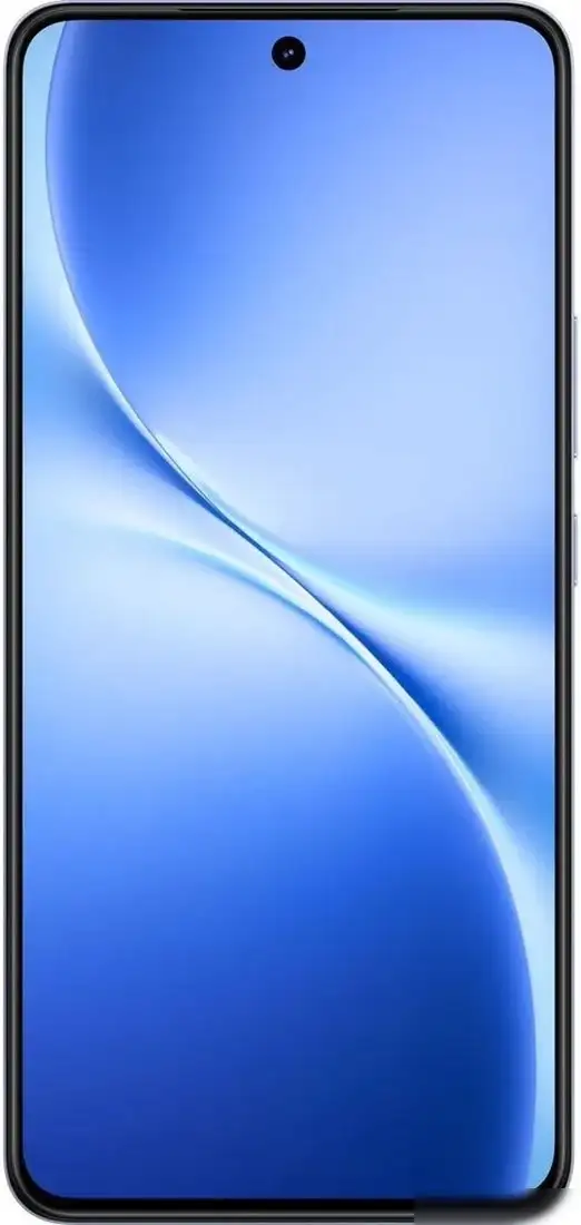 Телефон Vivo V60 Lite 8GB/128GB международная версия (титановый синий) – фото товара