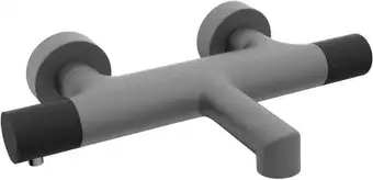 Смеситель Altrobagno Intento 0216 GrNe - изображение в каталоге